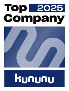 kununu_TopCompanyBadge_2025_RGB